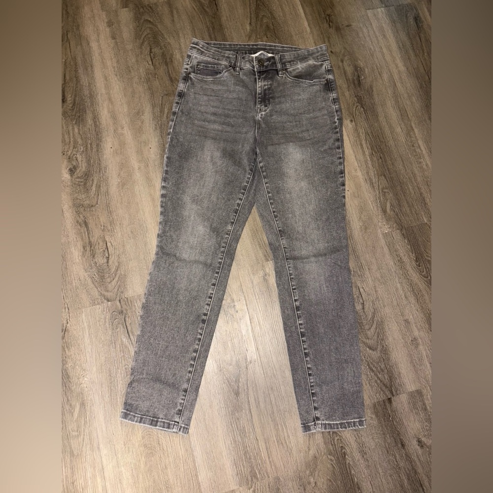 Contemporaine - Grey Jeans